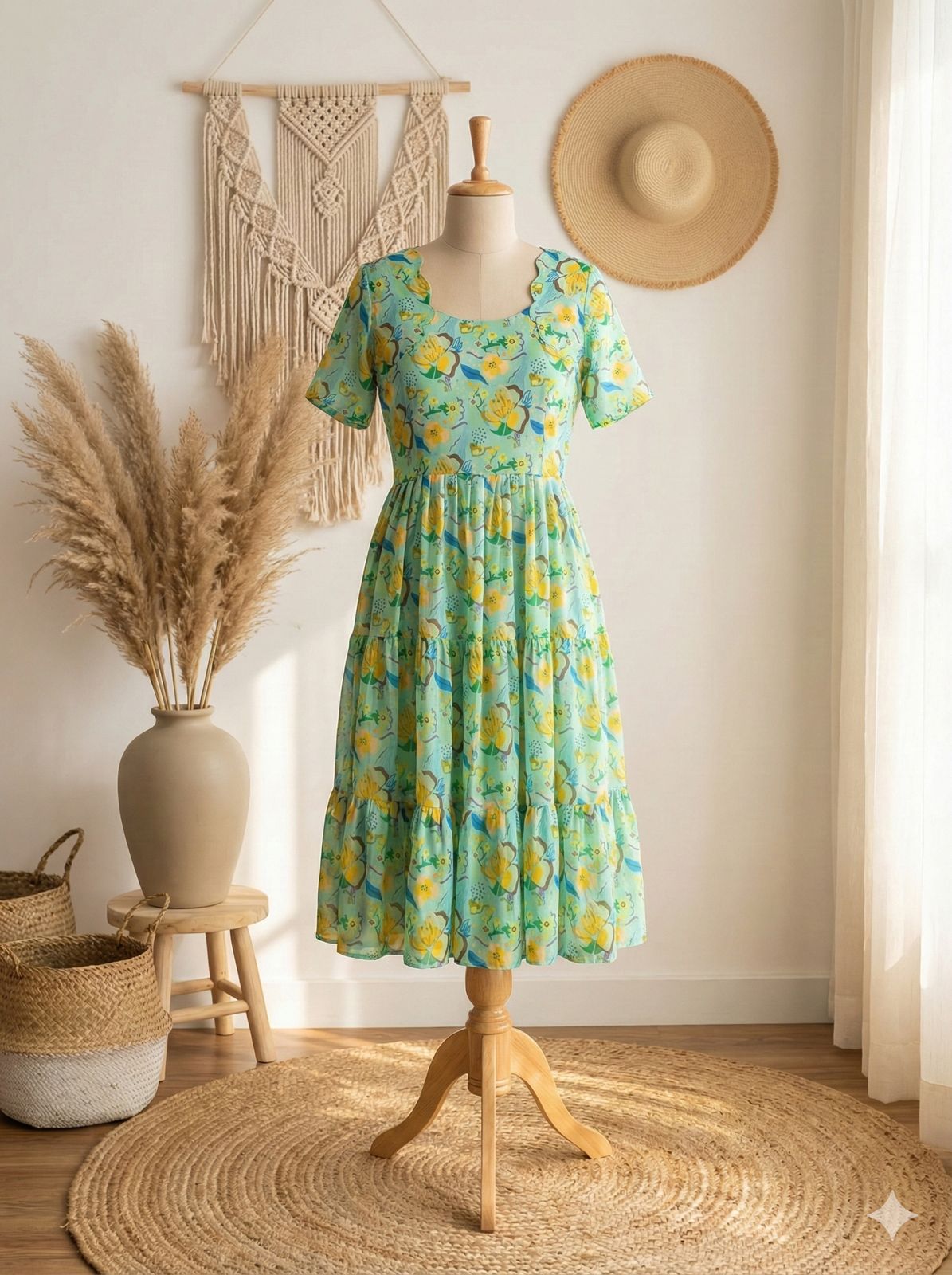 Maxi Collection