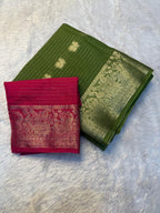 viscous dola silk