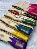 Ganga Jamuna Saree Off12