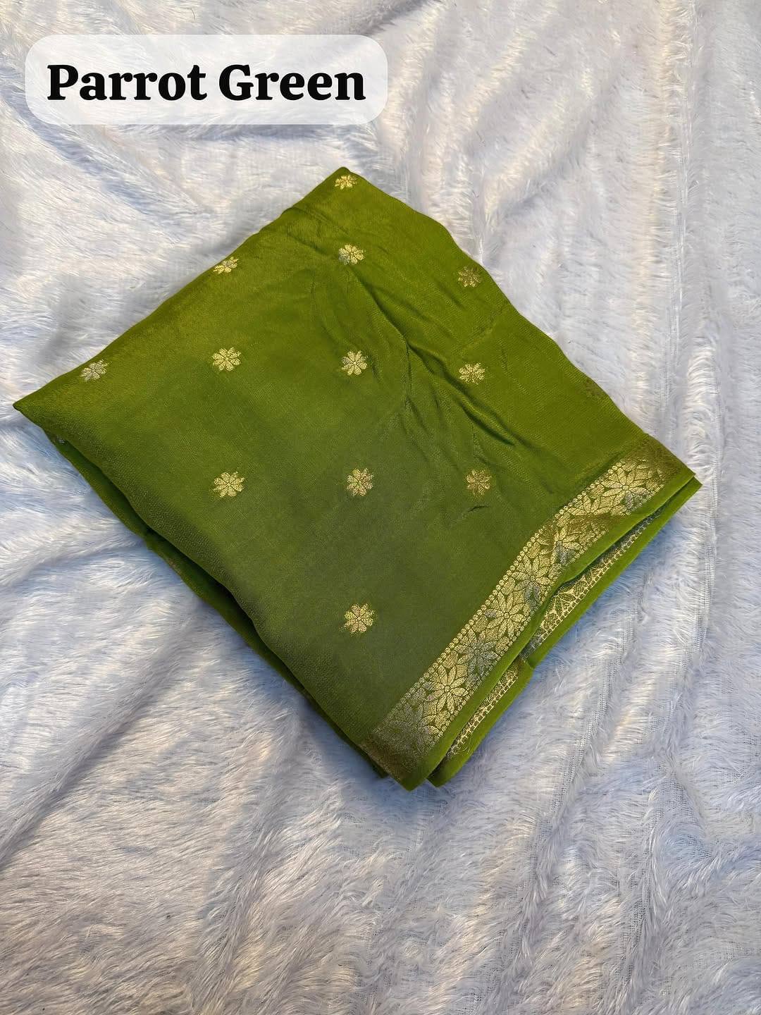 viscose weaving jacquard saree