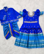 Maggam kids wear M11