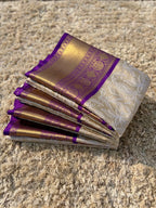 Banarasi SILK TISSUE SOFT FANCY SAREE