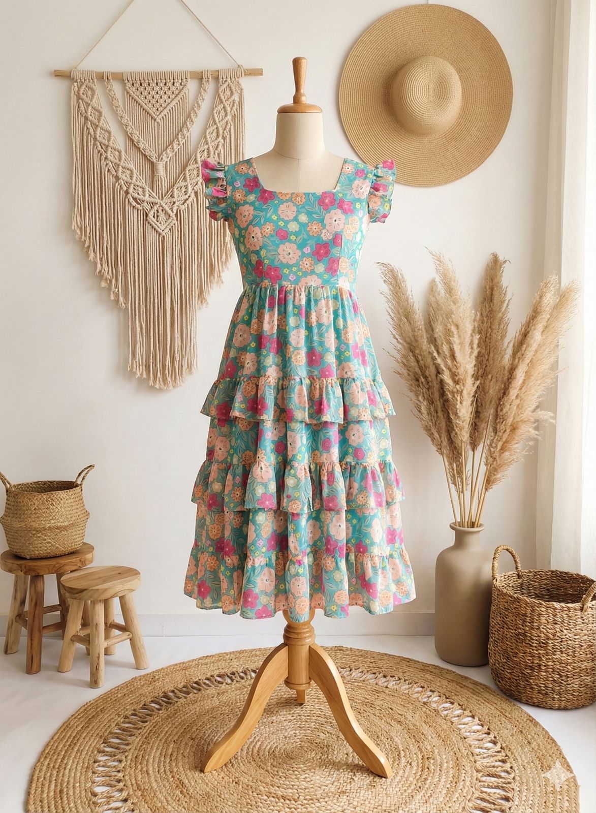 Maxi Collection
