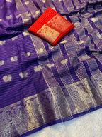 viscous dola silk