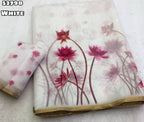 Oranza floral saree