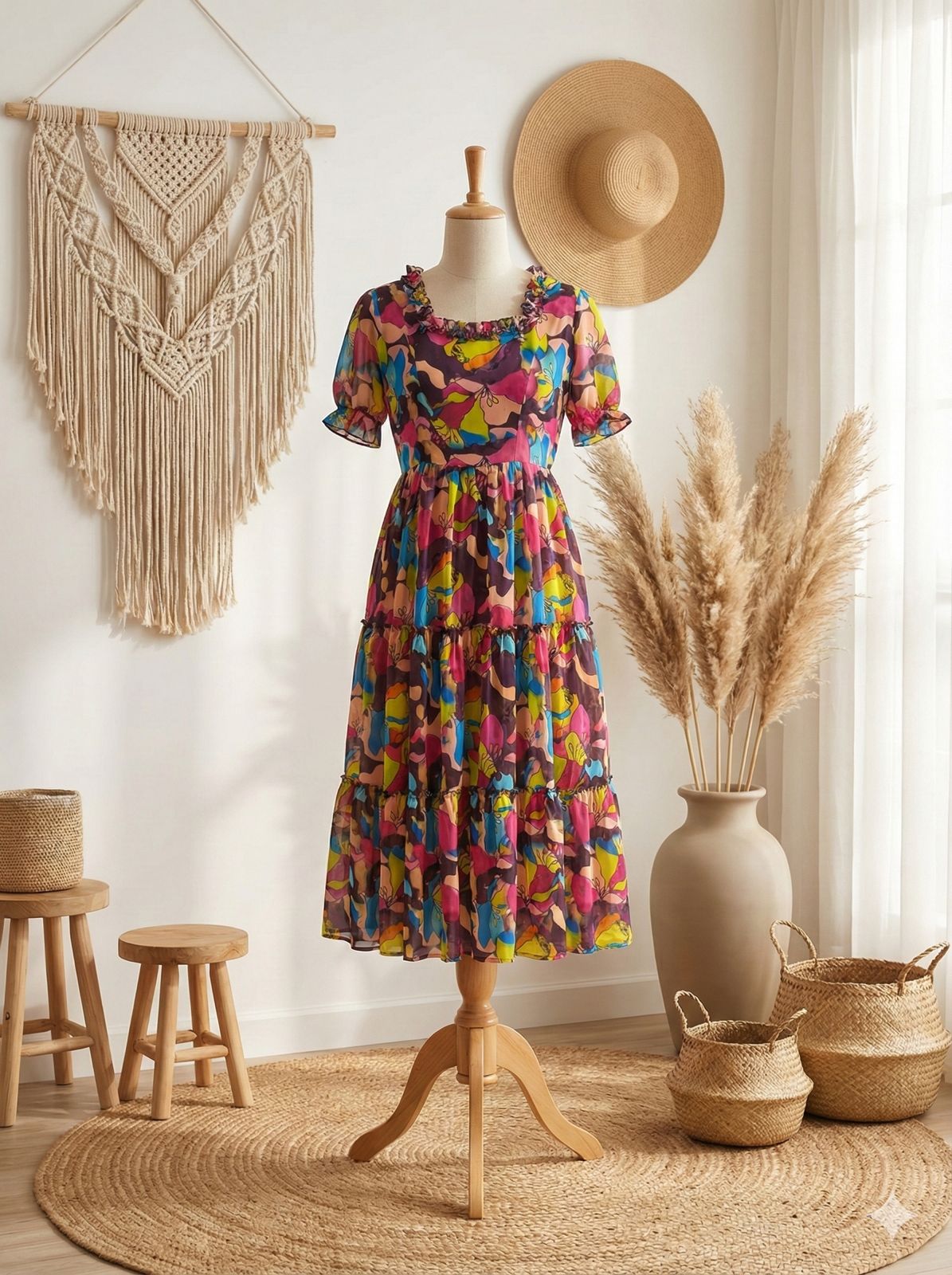 Maxi Collection
