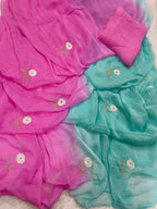 Pure Najmeen chiffon