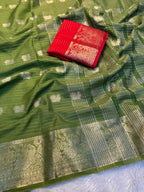 viscous dola silk