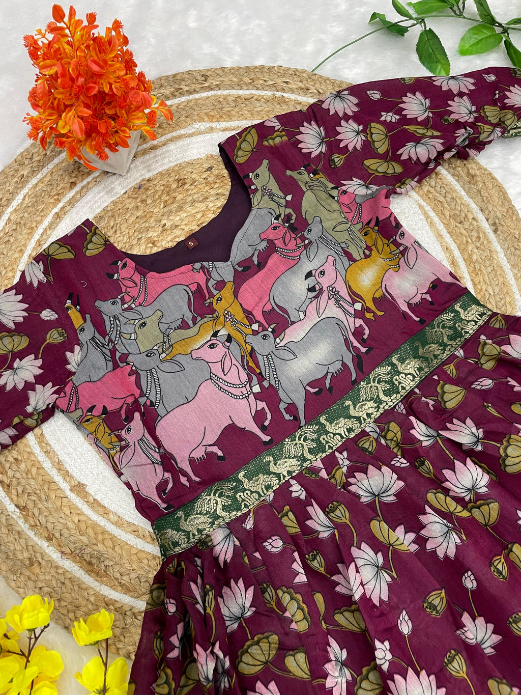 Mangalkari viscous