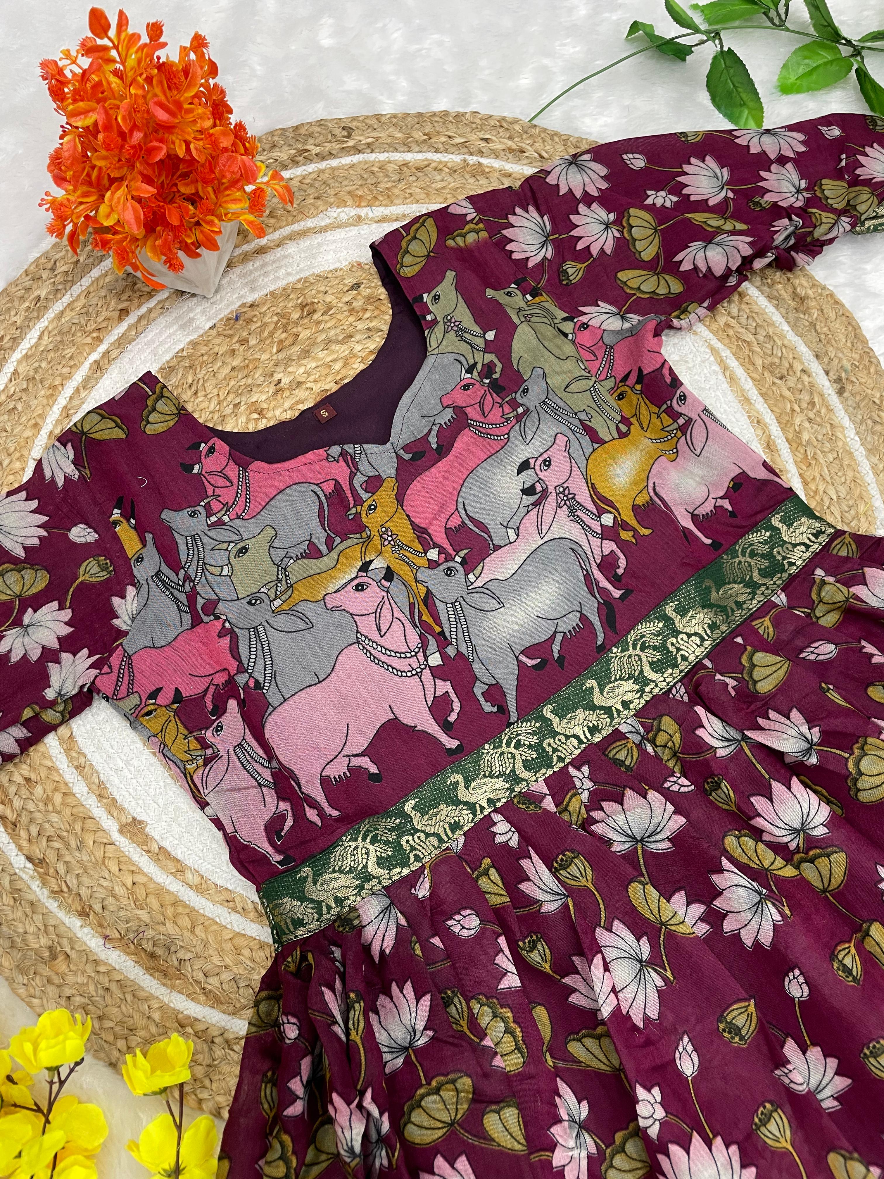 Mangalkari viscous