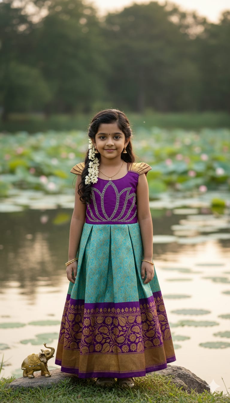 Laxmi Lotus