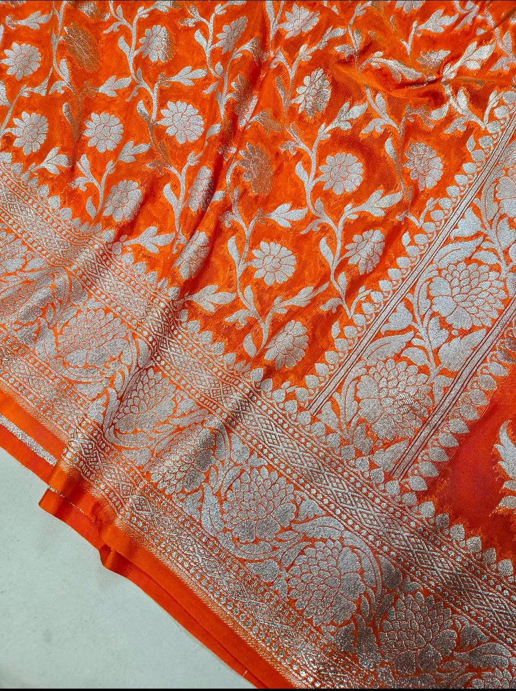 SEMI KATAN SILK SOFT FANCY SAREE