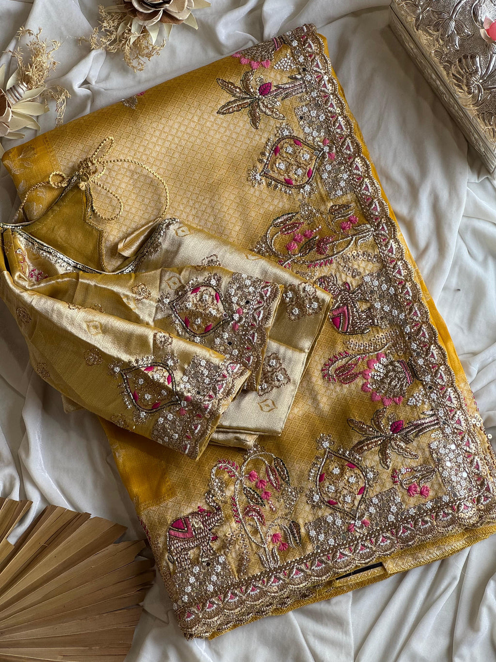 fagun sarees