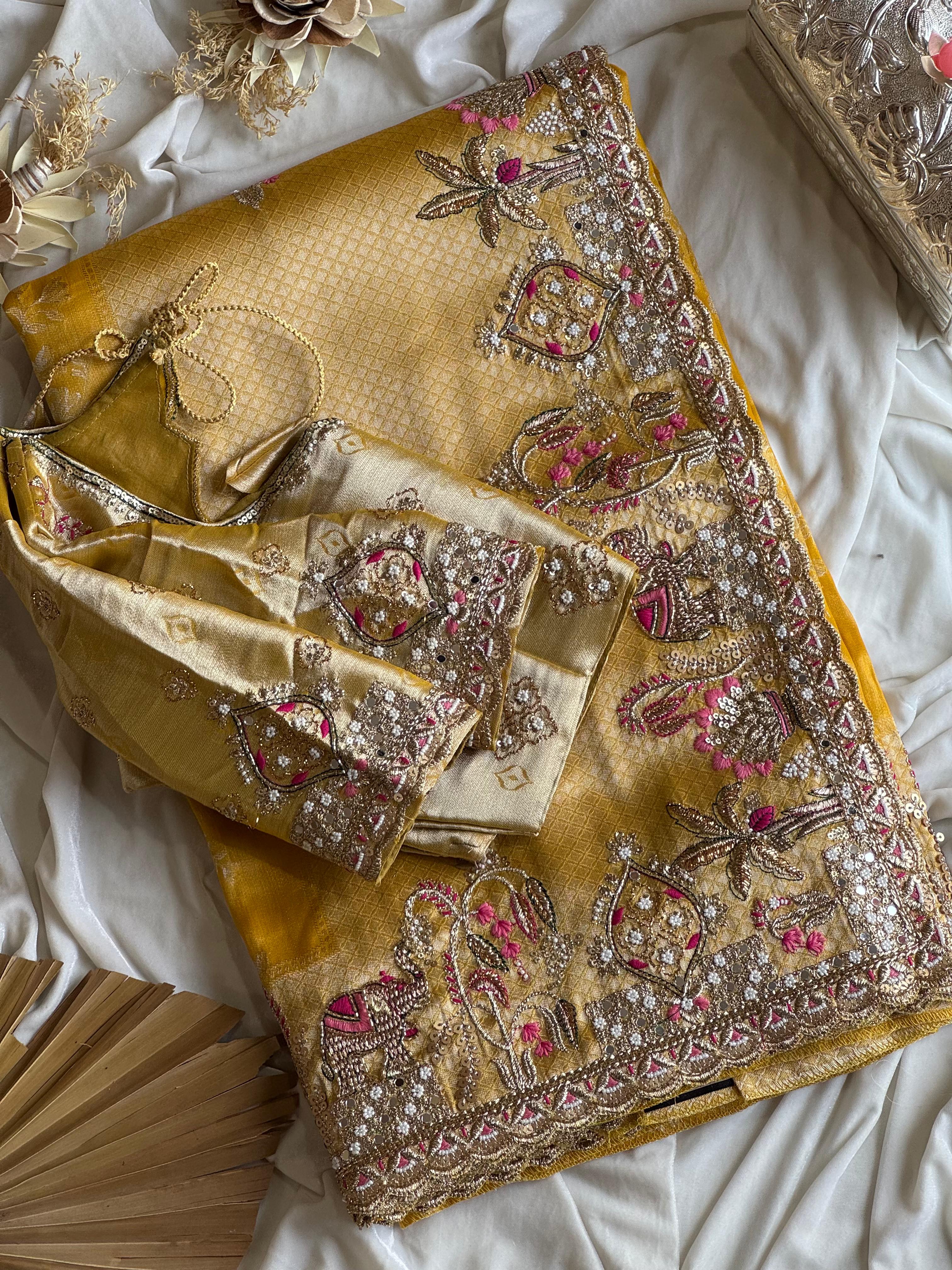 fagun sarees