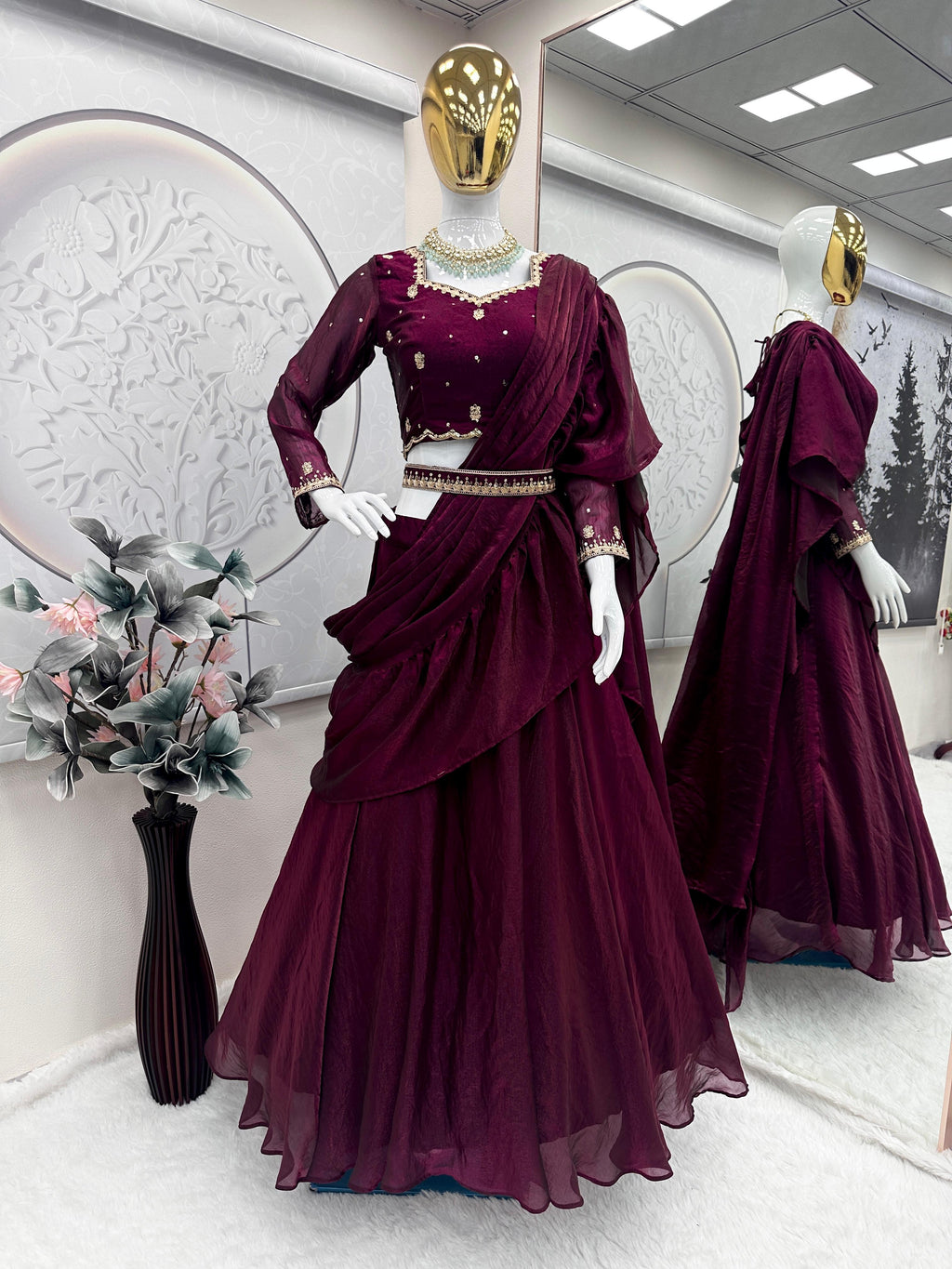 Candy silk