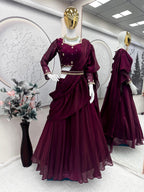 Candy silk