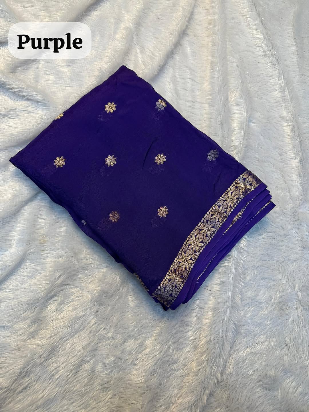 viscose weaving jacquard saree