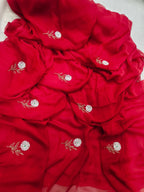 Pure Najmeen chiffon