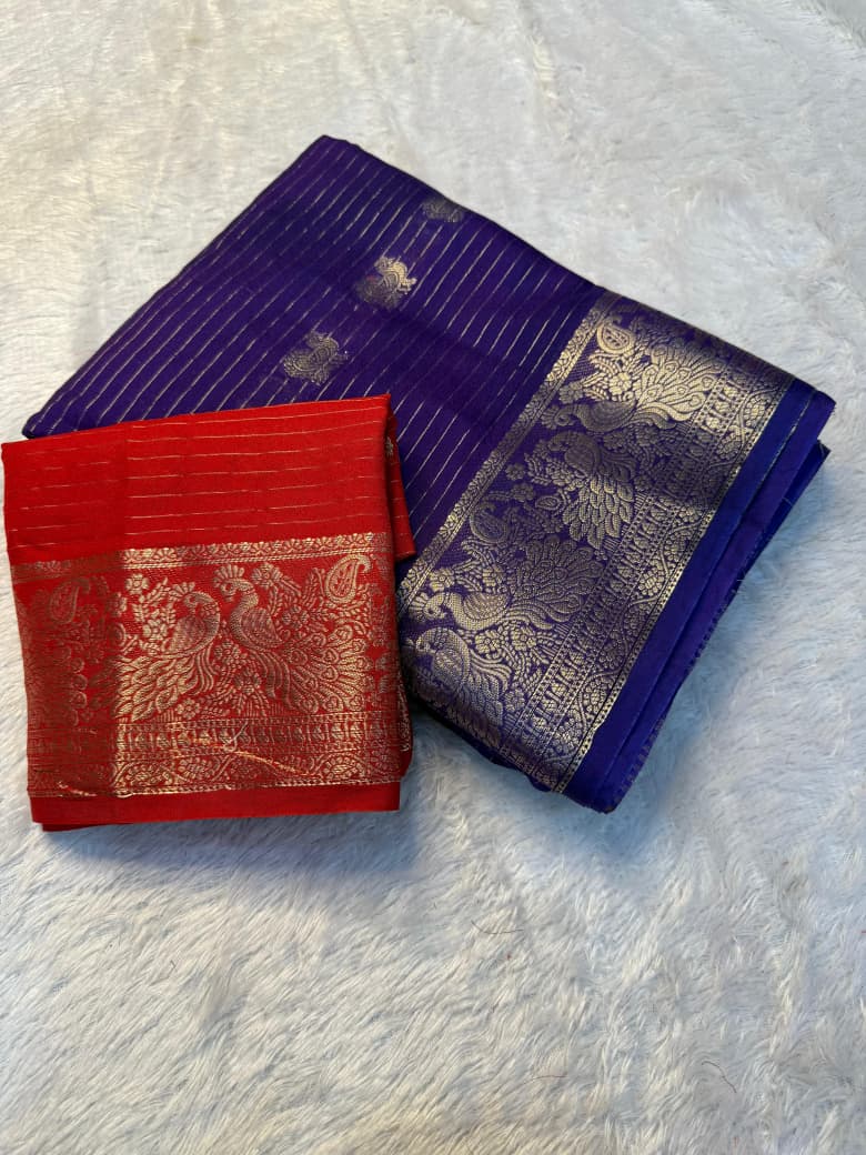 viscous dola silk