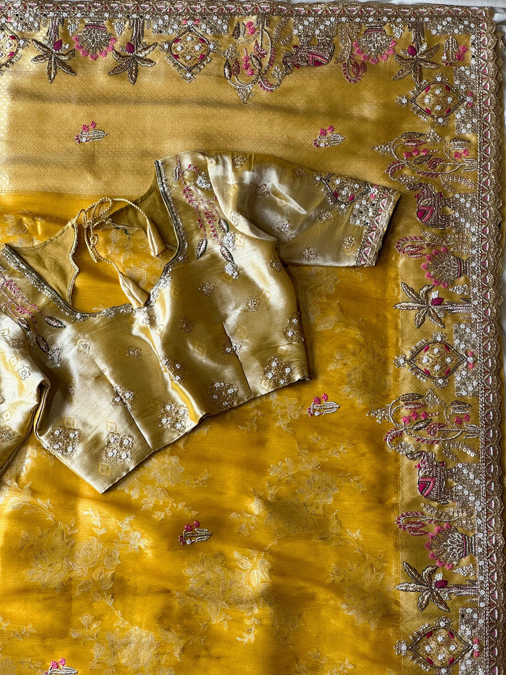 fagun sarees