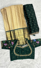 Semi Kanchipattu Lehanga