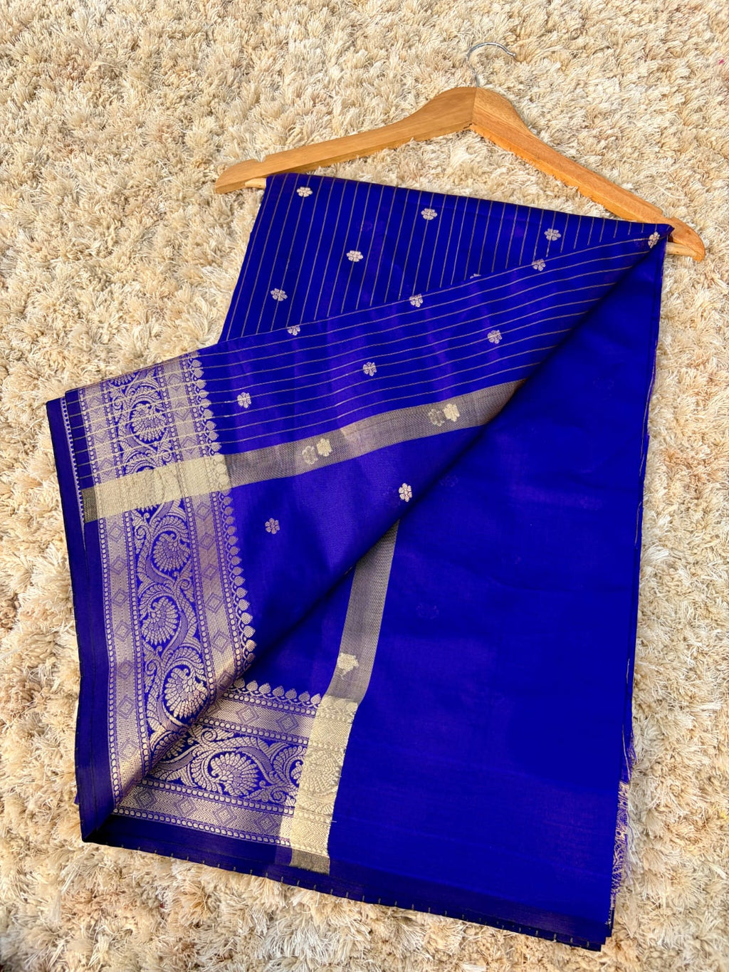 KATAN SILK SOFT FANCY SAREE