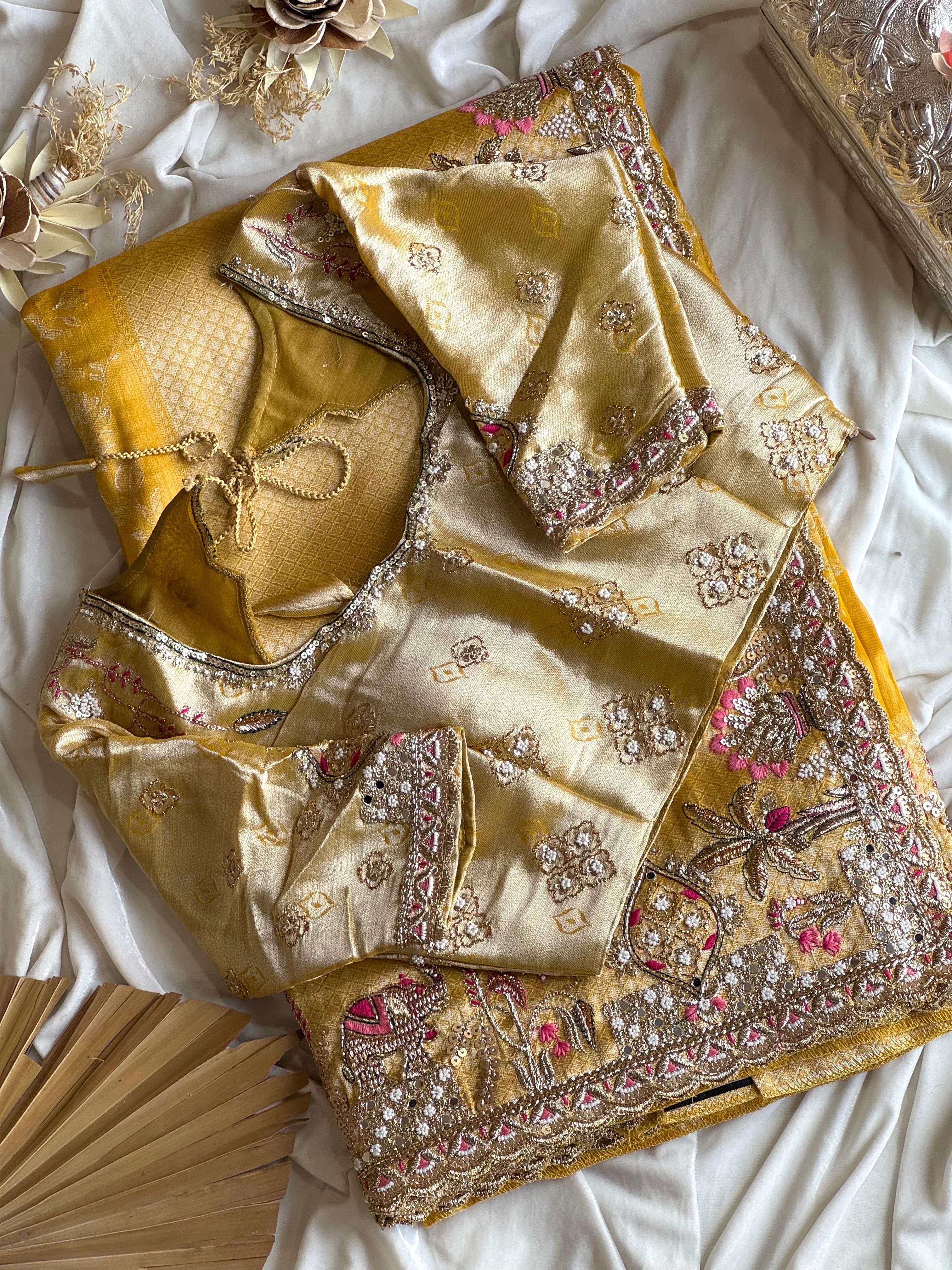 fagun sarees