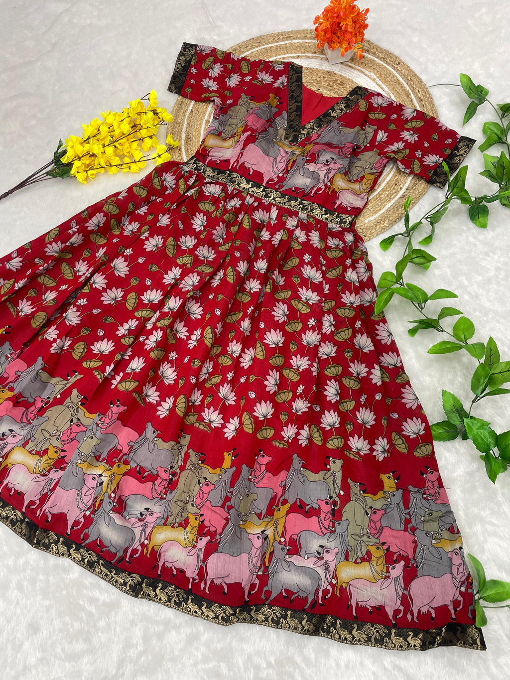 Mangalkari viscous