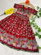 Mangalkari viscous