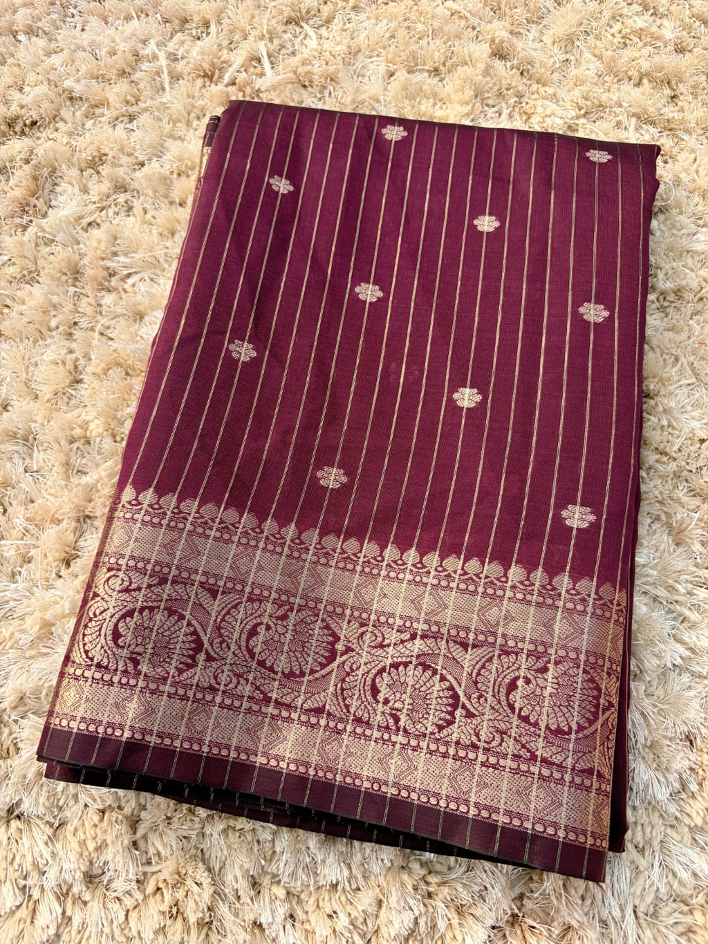 KATAN SILK SOFT FANCY SAREE
