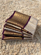 Banarasi SILK TISSUE SOFT FANCY SAREE