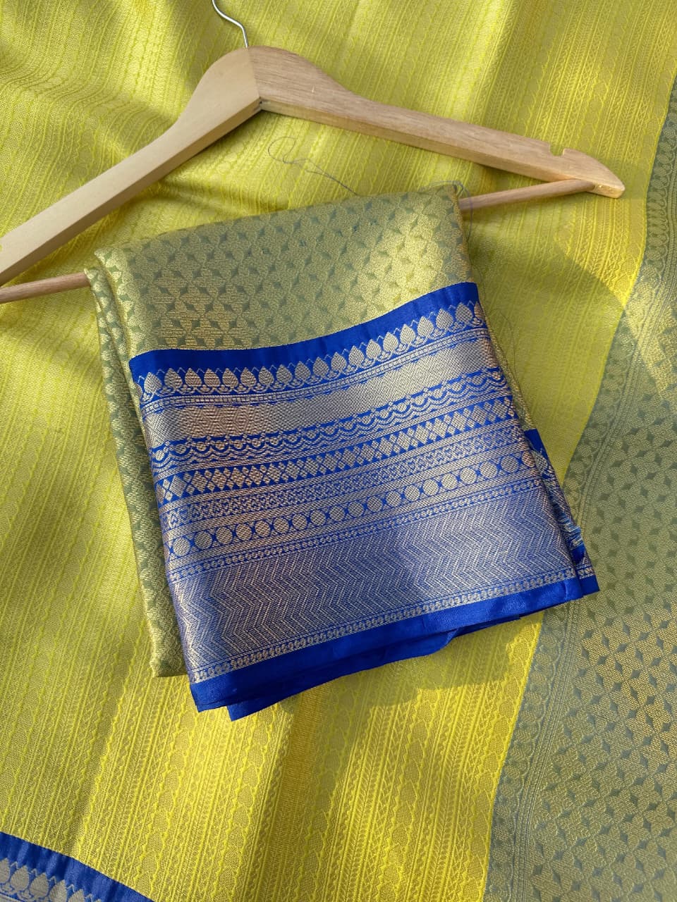 katan silk saree