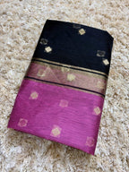 MAHESWARI COTTON SILK SAREE