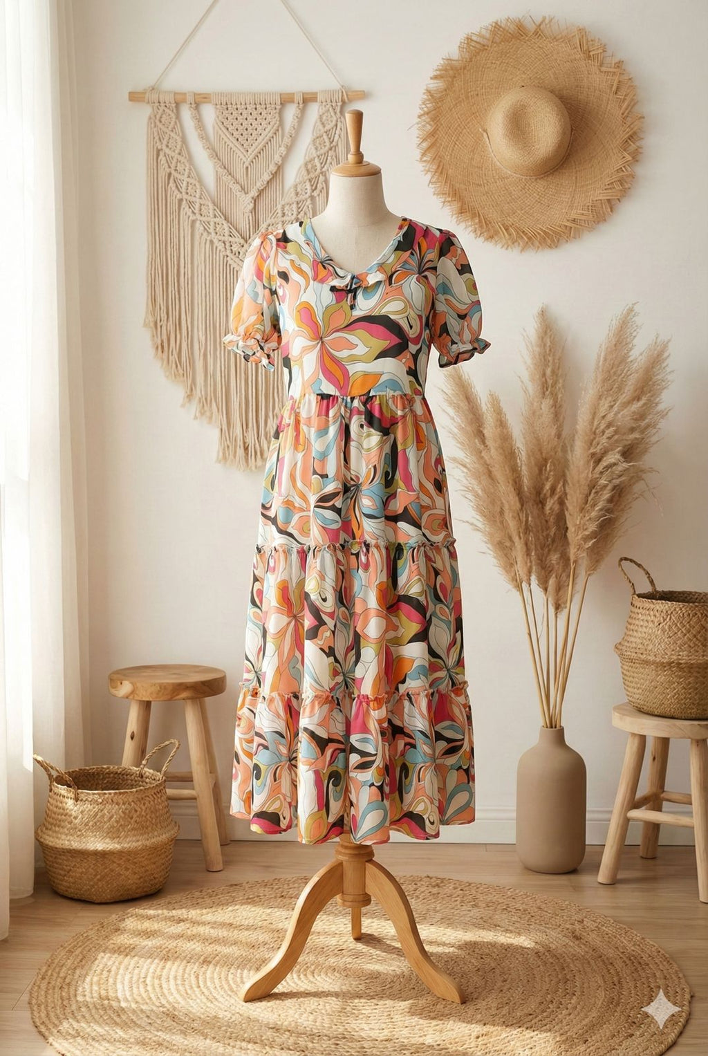 Maxi Collection