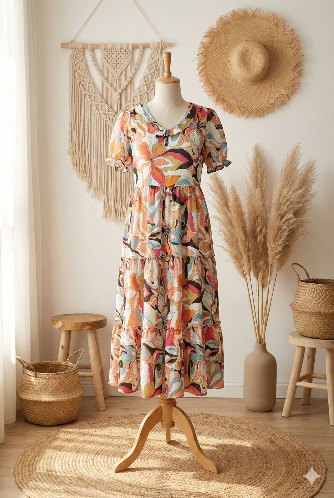 Maxi Collection