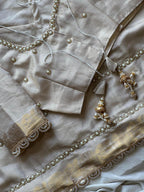 Pongal saree