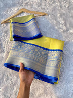 katan silk saree