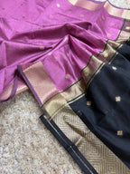 MAHESWARI COTTON SILK SAREE
