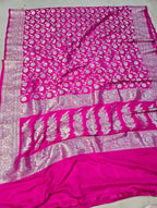 SEMI KATAN SILK SOFT FANCY SAREE