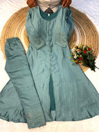 Kurti set
