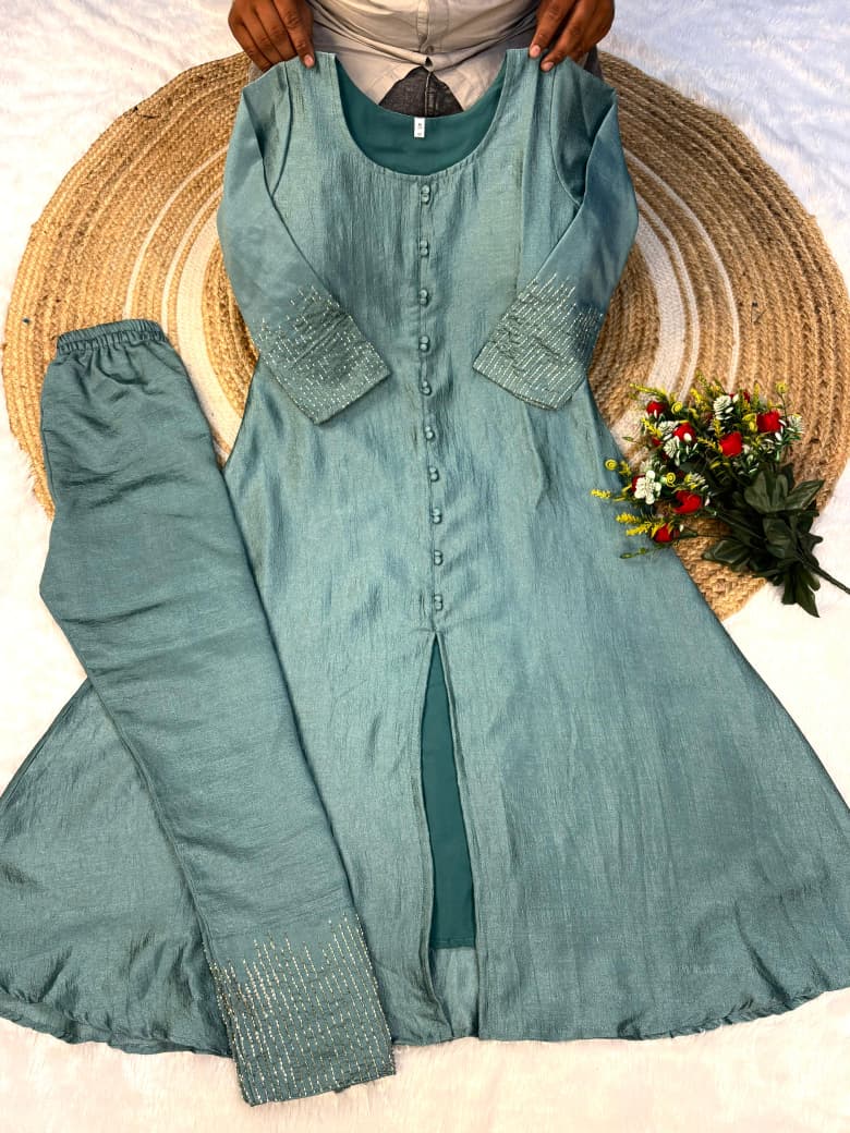 Kurti set