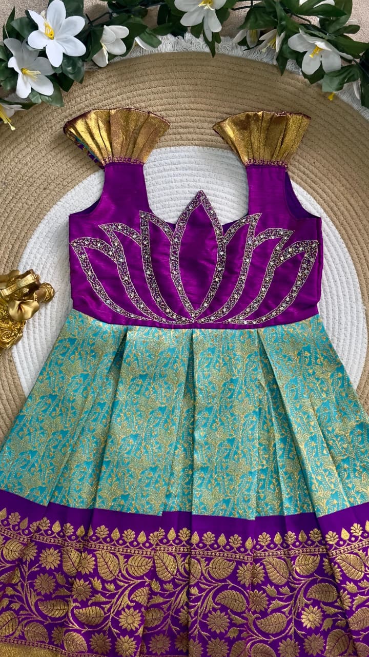 Laxmi Lotus