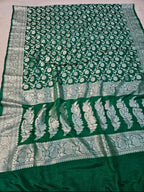SEMI KATAN SILK SOFT FANCY SAREE