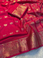 viscous dola silk