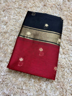 MAHESWARI COTTON SILK SAREE