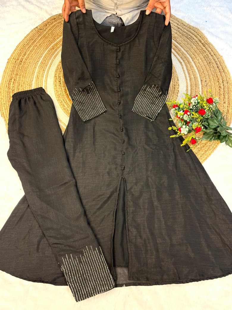 Kurti set