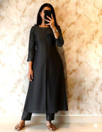 Kurti set