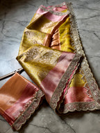 kanjeewarm saree