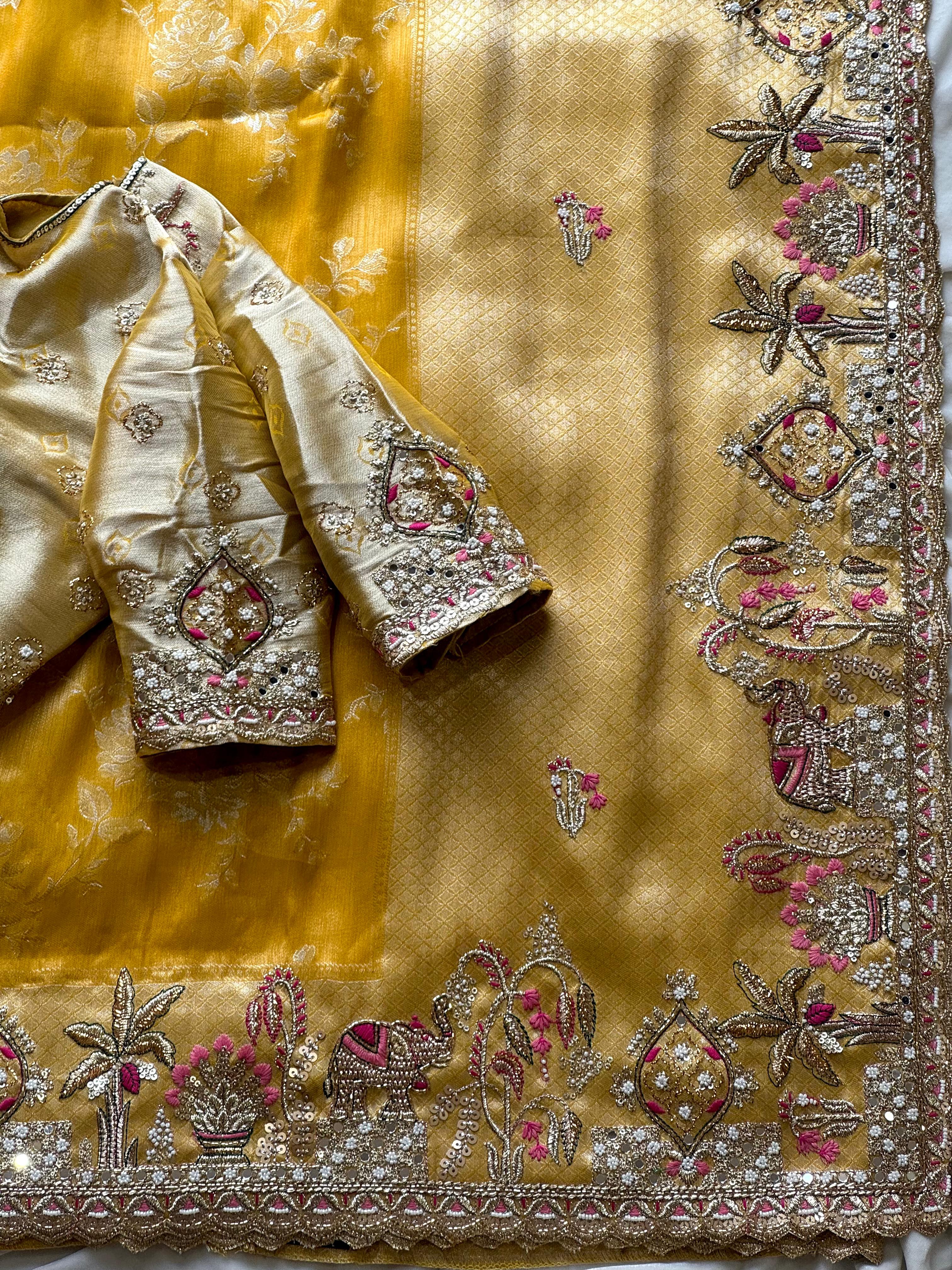 fagun sarees