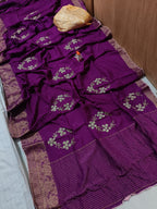 Russian Dola silk Ho12